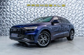 Audi Q8 55 TFSI Quattro* S-line* Alcantara - Car24.bg Audi Q8 55 TFSI Quattro* S-line* Alcantara