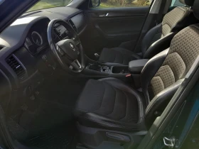 Skoda Kodiaq 2.0TDI/4х4/6MT - 48900 лв. / 25002.17 € - 34695974 6 | Car24.bg Skoda Kodiaq 2.0TDI/4х4/6MT - 48900 лв. / 25002.17 € - 34695974 6