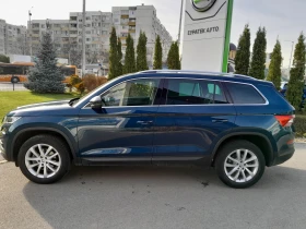 Skoda Kodiaq 2.0TDI/4х4/6MT - 48900 лв. / 25002.17 € - 34695974 5 | Car24.bg Skoda Kodiaq 2.0TDI/4х4/6MT - 48900 лв. / 25002.17 € - 34695974 5