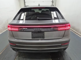 Audi Q8 PROGRESSIV * CARFAX * БЕЗ ПЪРВОНАЧАЛНА ВНОСКА - 26000 € / 50851.58 лв. - 46910560 5 | Car24.bg Audi Q8 PROGRESSIV * CARFAX * БЕЗ ПЪРВОНАЧАЛНА ВНОСКА - 26000 € / 50851.58 лв. - 46910560 5