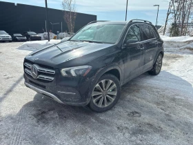 Mercedes-Benz GLE 350 CARFAX/ПАНОРАМА/ПОДГРЕВИ/BURMESTER - Car24.bg Mercedes-Benz GLE 350 CARFAX/ПАНОРАМА/ПОДГРЕВИ/BURMESTER