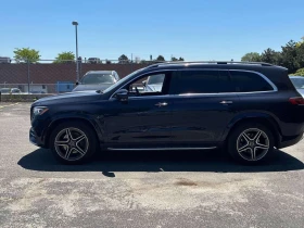 Mercedes-Benz GLS 450 ДИСТРОНИК * ОБДУХВАНЕ * ПАНО * BURMESTER - 42000 € / 82144.86 лв. - 26407302 2 | Car24.bg Mercedes-Benz GLS 450 ДИСТРОНИК * ОБДУХВАНЕ * ПАНО * BURMESTER - 42000 € / 82144.86 лв. - 26407302 2