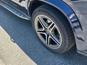 Mercedes-Benz GLS 450 ДИСТРОНИК * ОБДУХВАНЕ * ПАНО * BURMESTER - 42000 € / 82144.86 лв. - 26407302 12 | Car24.bg Mercedes-Benz GLS 450 ДИСТРОНИК * ОБДУХВАНЕ * ПАНО * BURMESTER - 42000 € / 82144.86 лв. - 26407302 12