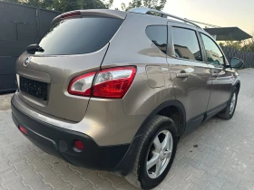 Nissan Qashqai 1.5DCI-110k.c-КАМЕРА+ НАВИ | Auto.bg — изображение 4 Nissan Qashqai 1.5DCI-110k.c-КАМЕРА+ НАВИ | Auto.bg — изображение 4