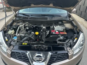Nissan Qashqai 1.5DCI-110k.c-КАМЕРА+ НАВИ | Auto.bg — изображение 16 Nissan Qashqai 1.5DCI-110k.c-КАМЕРА+ НАВИ | Auto.bg — изображение 16