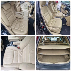 Honda Cr-v 2, 0* 150* AC* PDC* XENON* NAVI* PANO* КОЖА* AUT - 7777 € - 18111507 14 | Car24.bg Honda Cr-v 2, 0* 150* AC* PDC* XENON* NAVI* PANO* КОЖА* AUT - 7777 € - 18111507 14