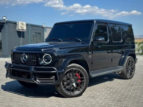 Mercedes-Benz G 63 AMG * AKRAPOVIC* Carbon* Burmester* 80000km* - 154999 € - 14509273 3 | Car24.bg Mercedes-Benz G 63 AMG * AKRAPOVIC* Carbon* Burmester* 80000km* - 154999 € - 14509273 3