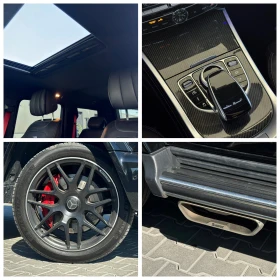Mercedes-Benz G 63 AMG * AKRAPOVIC* Carbon* Burmester* 80000km* - 154999 € - 14509273 16 | Car24.bg Mercedes-Benz G 63 AMG * AKRAPOVIC* Carbon* Burmester* 80000km* - 154999 € - 14509273 16