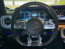 Mercedes-Benz G 63 AMG * AKRAPOVIC* Carbon* Burmester* 80000km* - 154999 € - 14509273 13 | Car24.bg Mercedes-Benz G 63 AMG * AKRAPOVIC* Carbon* Burmester* 80000km* - 154999 € - 14509273 13