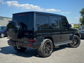 Mercedes-Benz G 63 AMG * AKRAPOVIC* Carbon* Burmester* 80000km* - 154999 € - 14509273 6 | Car24.bg Mercedes-Benz G 63 AMG * AKRAPOVIC* Carbon* Burmester* 80000km* - 154999 € - 14509273 6