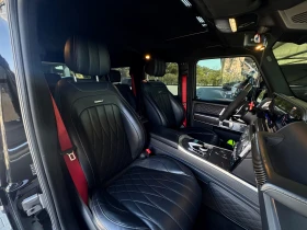 Mercedes-Benz G 63 AMG * AKRAPOVIC* Carbon* Burmester* 80000km* - 154999 € - 14509273 9 | Car24.bg Mercedes-Benz G 63 AMG * AKRAPOVIC* Carbon* Burmester* 80000km* - 154999 € - 14509273 9