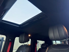 Mercedes-Benz G 63 AMG * AKRAPOVIC* Carbon* Burmester* 80000km* - 154999 € - 14509273 14 | Car24.bg Mercedes-Benz G 63 AMG * AKRAPOVIC* Carbon* Burmester* 80000km* - 154999 € - 14509273 14
