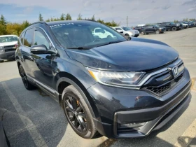 Honda Cr-v * Awd Black Edition * CARFAX * ФИНАНСИРАНЕ | Auto.bg — изображение 5 Honda Cr-v * Awd Black Edition * CARFAX * ФИНАНСИРАНЕ | Auto.bg — изображение 5