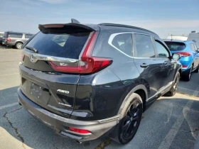 Honda Cr-v * Awd Black Edition * CARFAX * ФИНАНСИРАНЕ | Auto.bg — изображение 2 Honda Cr-v * Awd Black Edition * CARFAX * ФИНАНСИРАНЕ | Auto.bg — изображение 2