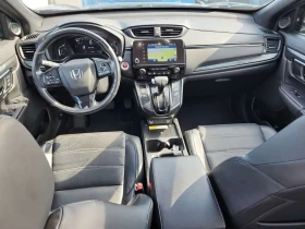 Honda Cr-v * Awd Black Edition * CARFAX * ФИНАНСИРАНЕ | Auto.bg — изображение 10 Honda Cr-v * Awd Black Edition * CARFAX * ФИНАНСИРАНЕ | Auto.bg — изображение 10