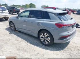 Audi Q4 E-Tron Premium 45 Rwd - 20000 € - 11599400 3 | Car24.bg Audi Q4 E-Tron Premium 45 Rwd - 20000 € - 11599400 3