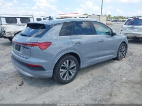 Audi Q4 E-Tron Premium 45 Rwd - 20000 € - 11599400 4 | Car24.bg Audi Q4 E-Tron Premium 45 Rwd - 20000 € - 11599400 4