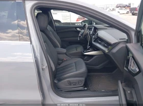 Audi Q4 E-Tron Premium 45 Rwd - 20000 € - 11599400 5 | Car24.bg Audi Q4 E-Tron Premium 45 Rwd - 20000 € - 11599400 5