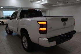 Nissan Frontier SV King Cab caisse standard 4x4 - 28507 € - 94049661 4 | Car24.bg Nissan Frontier SV King Cab caisse standard 4x4 - 28507 € - 94049661 4