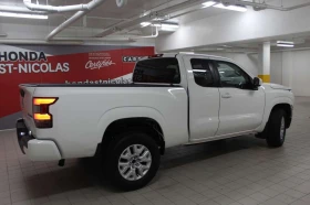 Nissan Frontier SV King Cab caisse standard 4x4 - 28507 € - 94049661 2 | Car24.bg Nissan Frontier SV King Cab caisse standard 4x4 - 28507 € - 94049661 2