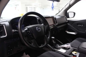 Nissan Frontier SV King Cab caisse standard 4x4 - 28507 € - 94049661 9 | Car24.bg Nissan Frontier SV King Cab caisse standard 4x4 - 28507 € - 94049661 9