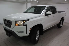 Nissan Frontier SV King Cab caisse standard 4x4 - 28507 € - 94049661 5 | Car24.bg Nissan Frontier SV King Cab caisse standard 4x4 - 28507 € - 94049661 5