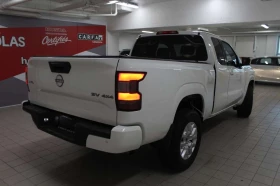 Nissan Frontier SV King Cab caisse standard 4x4 - 28507 € - 94049661 3 | Car24.bg Nissan Frontier SV King Cab caisse standard 4x4 - 28507 € - 94049661 3