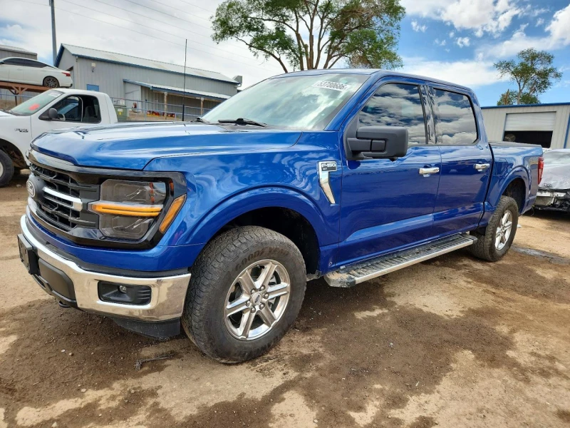 Ford F150 3.5l Xlt - 25000 € / 48895.75 лв. - 94267261 1 | Car24.bg Ford F150 3.5l Xlt - 25000 € / 48895.75 лв. - 94267261 1