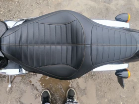 Kawasaki Vulcan 1600 Boober | Auto.bg — изображение 14 Kawasaki Vulcan 1600 Boober | Auto.bg — изображение 14