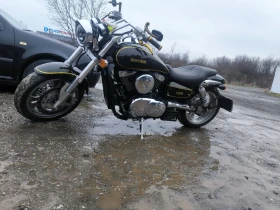 Kawasaki Vulcan 1600 Boober | Auto.bg — изображение 16 Kawasaki Vulcan 1600 Boober | Auto.bg — изображение 16