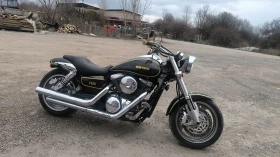 Kawasaki Vulcan 1600 Boober | Auto.bg — изображение 12 Kawasaki Vulcan 1600 Boober | Auto.bg — изображение 12