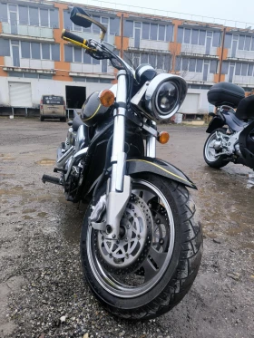 Kawasaki Vulcan 1600 Boober | Auto.bg — изображение 15 Kawasaki Vulcan 1600 Boober | Auto.bg — изображение 15