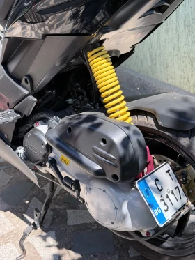 Aprilia Sr SR 50 | Auto.bg — изображение 3 Aprilia Sr SR 50 | Auto.bg — изображение 3