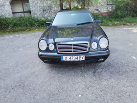 Обява за продажба на Mercedes-Benz E 300 ~6 800 лв. - изображение 1