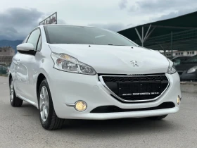 Peugeot 208 1.4-EHDI-NEW-TOP-NAVI-PARKTRONIK-AVTOPILOT - Car24.bg Peugeot 208 1.4-EHDI-NEW-TOP-NAVI-PARKTRONIK-AVTOPILOT