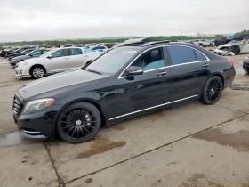 Mercedes-Benz S 500 AMG* PACK* 4MATIC* BURMESTER* ПОДГРЕВ* КАМЕРА* КЕЙ - Car24.bg Mercedes-Benz S 500 AMG* PACK* 4MATIC* BURMESTER* ПОДГРЕВ* КАМЕРА* КЕЙ