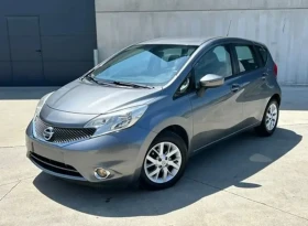 Nissan Note 1.5TDCI FullExtri - Car24.bg Nissan Note 1.5TDCI FullExtri