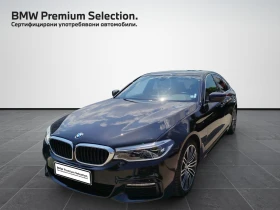 BMW 520 xDrive - Car24.bg BMW 520 xDrive