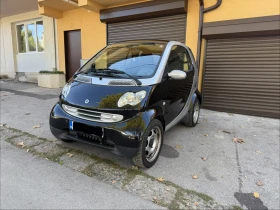Smart Fortwo | Mobile.bg — малка снимка 2