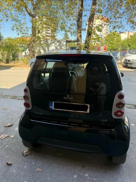 Smart Fortwo | Mobile.bg — малка снимка 8