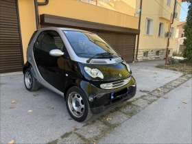 Smart Fortwo | Mobile.bg — малка снимка 3