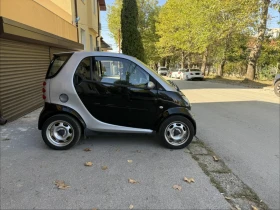 Smart Fortwo | Mobile.bg — малка снимка 4