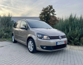 VW Touran DSG* TDI* 6+ 1* Euro 5b* - Car24.bg VW Touran DSG* TDI* 6+ 1* Euro 5b*