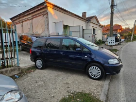 Seat Alhambra 4motion 7места - 5999 лв. / 3067.24 € - 96185882 8 | Car24.bg Seat Alhambra 4motion 7места - 5999 лв. / 3067.24 € - 96185882 8