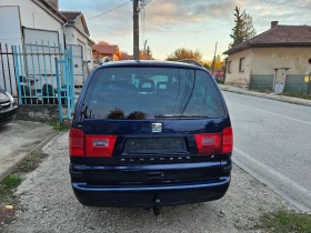 Seat Alhambra 4motion 7места - 5999 лв. / 3067.24 € - 96185882 4 | Car24.bg Seat Alhambra 4motion 7места - 5999 лв. / 3067.24 € - 96185882 4
