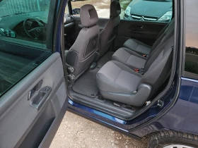 Seat Alhambra 4motion 7места - 5999 лв. / 3067.24 € - 96185882 12 | Car24.bg Seat Alhambra 4motion 7места - 5999 лв. / 3067.24 € - 96185882 12