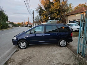 Seat Alhambra 4motion 7места - 5999 лв. / 3067.24 € - 96185882 5 | Car24.bg Seat Alhambra 4motion 7места - 5999 лв. / 3067.24 € - 96185882 5