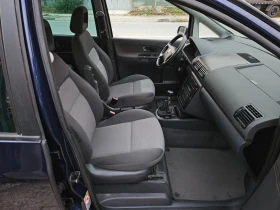 Seat Alhambra 4motion 7места - 5999 лв. / 3067.24 € - 96185882 14 | Car24.bg Seat Alhambra 4motion 7места - 5999 лв. / 3067.24 € - 96185882 14