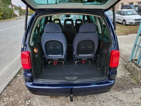 Seat Alhambra 4motion 7места - 5999 лв. / 3067.24 € - 96185882 15 | Car24.bg Seat Alhambra 4motion 7места - 5999 лв. / 3067.24 € - 96185882 15