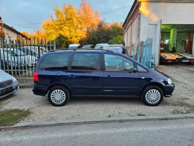 Seat Alhambra 4motion 7места - 5999 лв. / 3067.24 € - 96185882 3 | Car24.bg Seat Alhambra 4motion 7места - 5999 лв. / 3067.24 € - 96185882 3